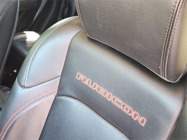 used 2020 Jeep Gladiator car, priced at $35,000