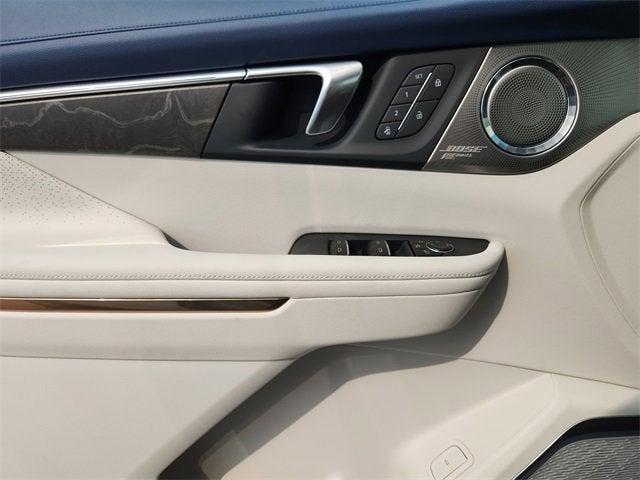 new 2026 Buick Enclave car, priced at $63,110