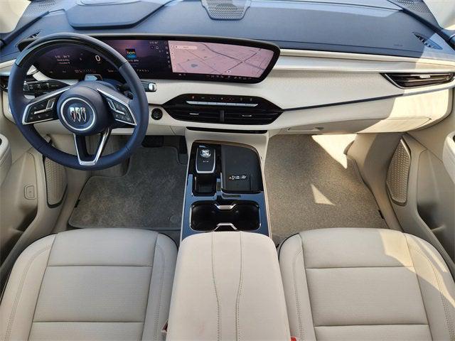new 2026 Buick Enclave car, priced at $63,110