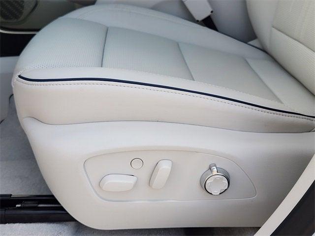 new 2026 Buick Enclave car, priced at $63,110