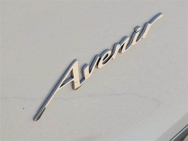 new 2026 Buick Enclave car, priced at $63,110