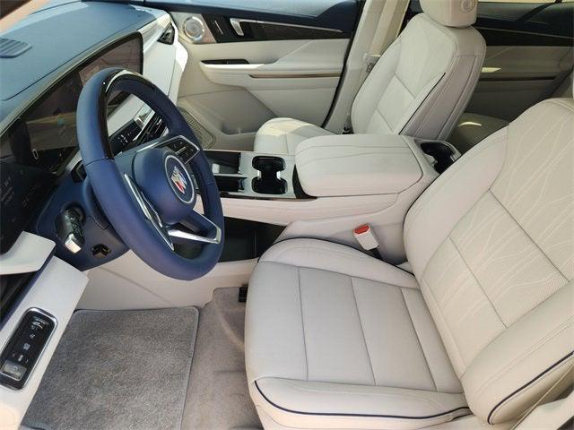 new 2026 Buick Enclave car, priced at $63,110