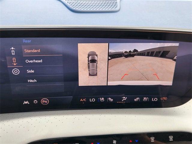 new 2026 Buick Enclave car, priced at $63,110