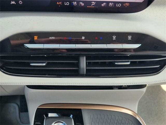 new 2026 Buick Enclave car, priced at $63,110