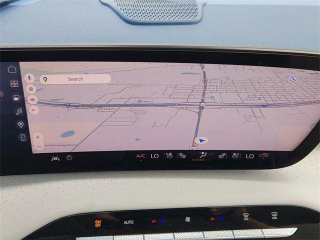 new 2026 Buick Enclave car, priced at $63,110