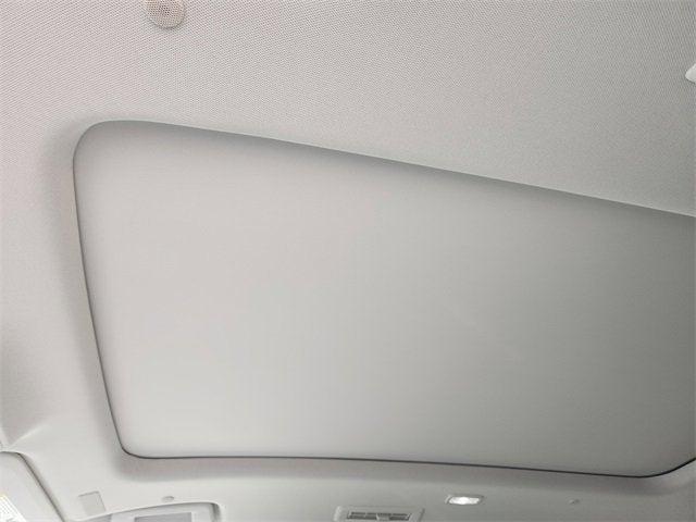 new 2026 Buick Enclave car, priced at $63,110