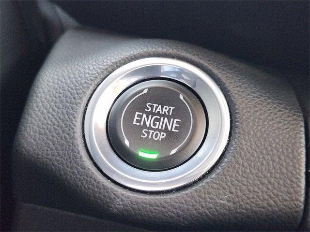 used 2022 Buick Envision car, priced at $24,500