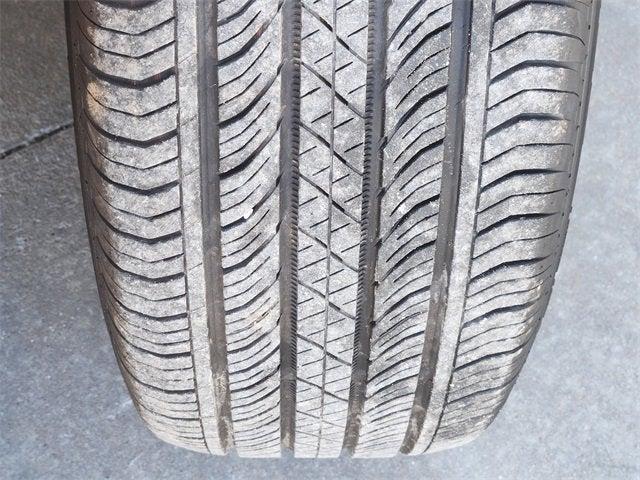 used 2022 Buick Envision car, priced at $24,500