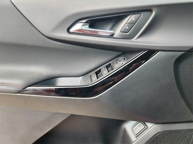 new 2026 Chevrolet Equinox car, priced at $33,155