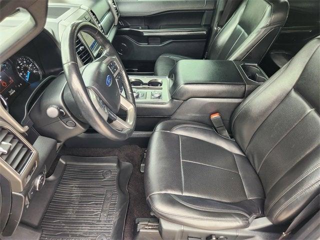 used 2021 Ford Expedition Max car, priced at $32,500