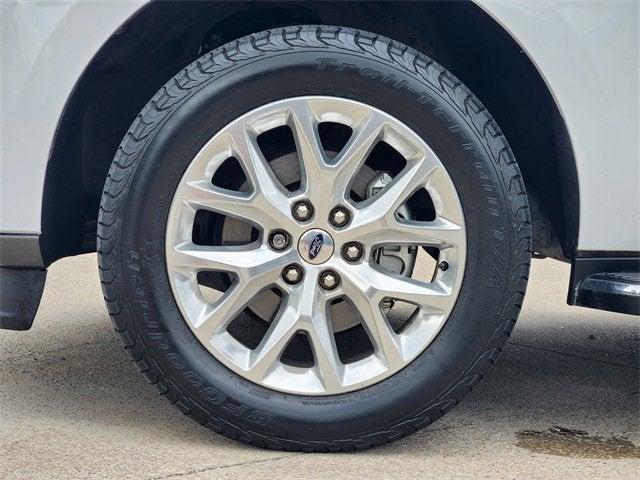 used 2021 Ford Expedition Max car, priced at $32,500