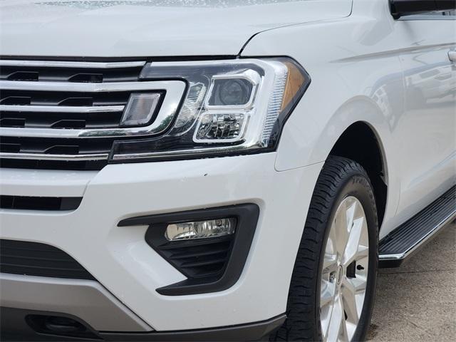 used 2021 Ford Expedition Max car, priced at $32,500