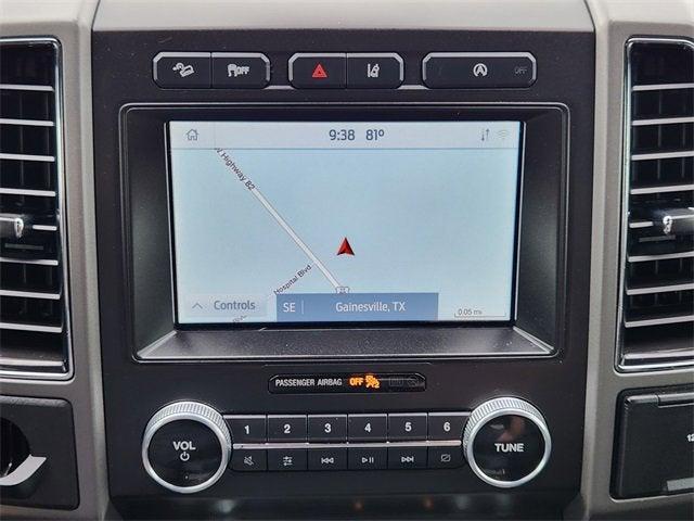 used 2021 Ford Expedition Max car, priced at $32,500
