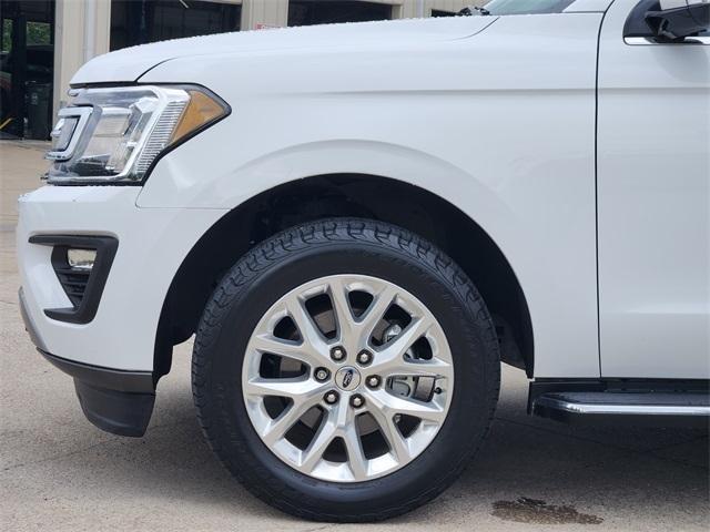 used 2021 Ford Expedition Max car, priced at $32,500