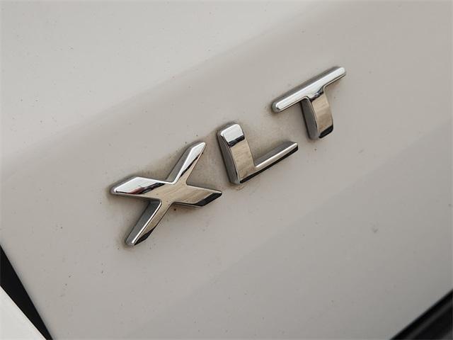 used 2021 Ford Expedition Max car, priced at $32,500