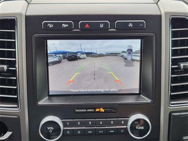 used 2021 Ford Expedition Max car, priced at $32,500