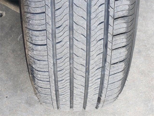 used 2020 Volkswagen Tiguan car, priced at $15,750