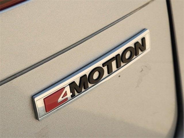 used 2020 Volkswagen Tiguan car, priced at $15,750