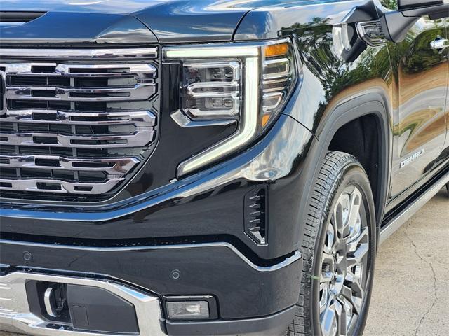 new 2025 GMC Sierra 1500 car, priced at $82,855