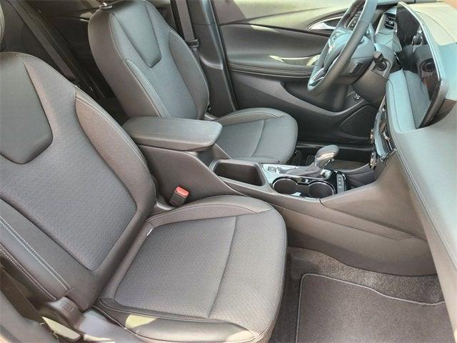 new 2026 Buick Encore GX car, priced at $29,880