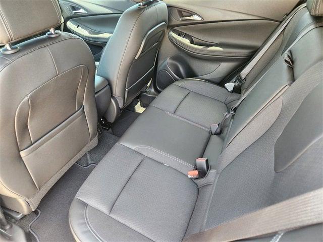 new 2026 Buick Encore GX car, priced at $29,880
