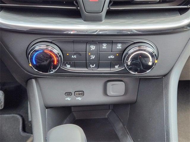 new 2026 Buick Encore GX car, priced at $28,880