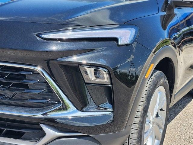 new 2026 Buick Encore GX car, priced at $28,880