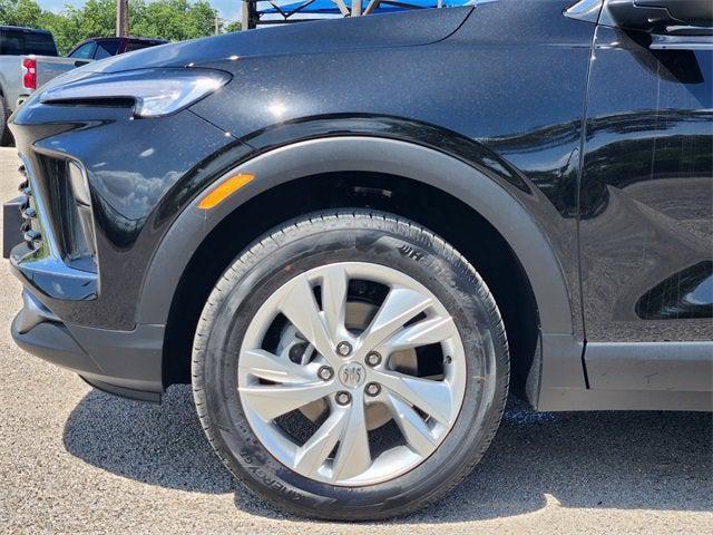 new 2026 Buick Encore GX car, priced at $29,880