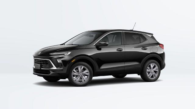 new 2026 Buick Encore GX car, priced at $30,812