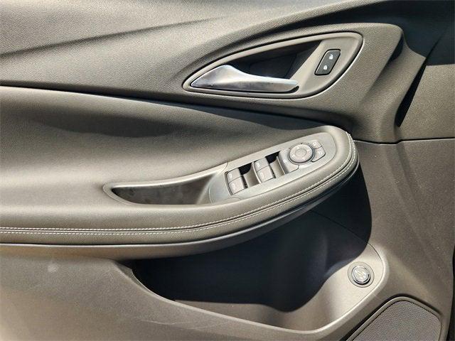 new 2026 Buick Encore GX car, priced at $29,880