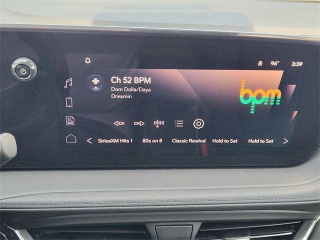 new 2026 Buick Encore GX car, priced at $29,880