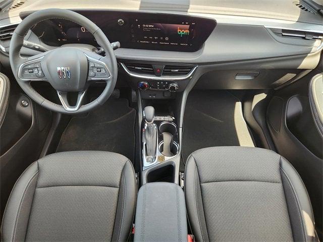 new 2026 Buick Encore GX car, priced at $28,880
