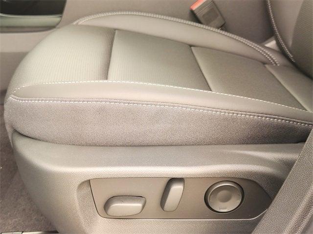 new 2025 Buick Envision car, priced at $37,240