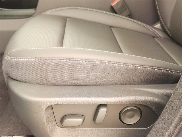 new 2025 Buick Envision car, priced at $37,240