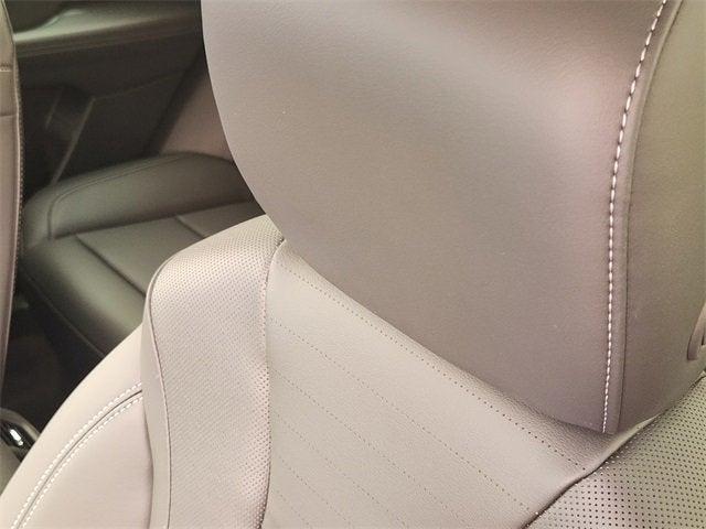 new 2025 Buick Envision car, priced at $37,240