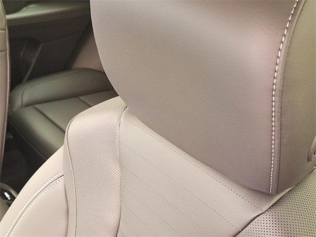 new 2025 Buick Envision car, priced at $37,240