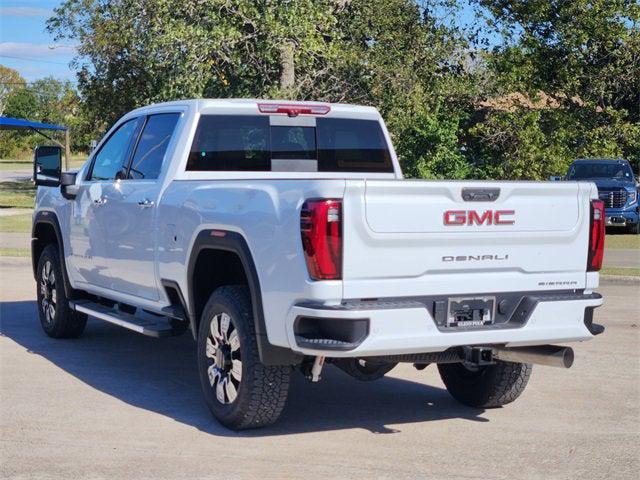 new 2026 GMC Sierra 2500 car, priced at $86,930