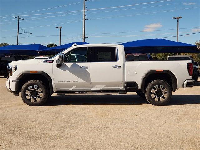 new 2026 GMC Sierra 2500 car, priced at $86,930