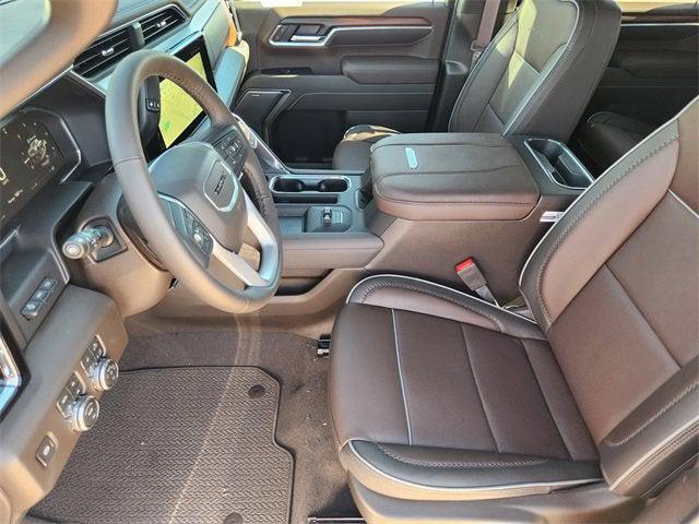 new 2026 GMC Sierra 2500 car, priced at $86,930