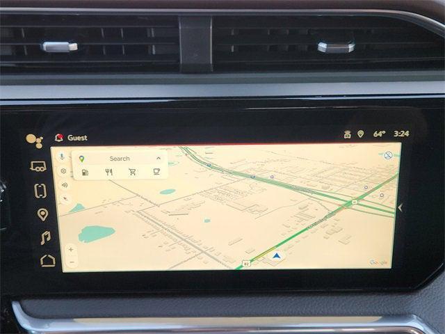 new 2026 GMC Sierra 2500 car, priced at $86,930