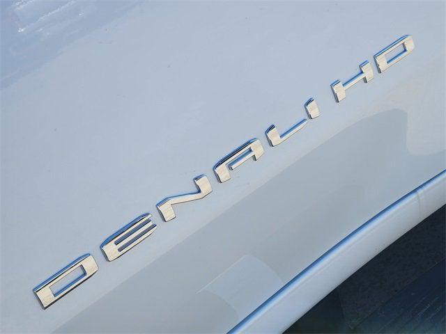 new 2026 GMC Sierra 2500 car, priced at $86,930