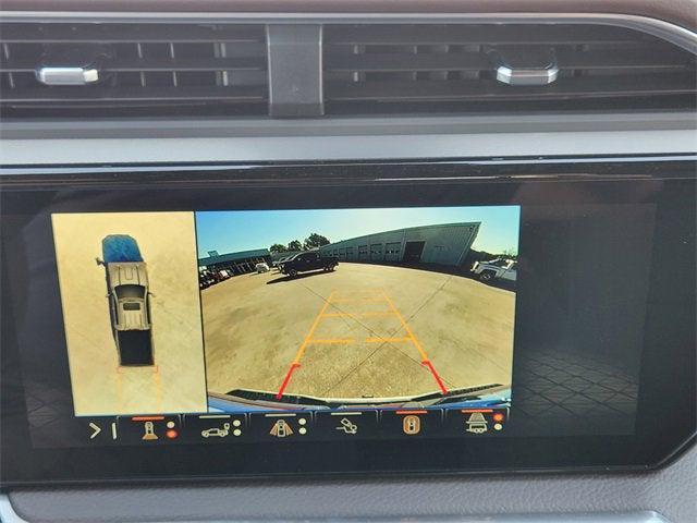 new 2026 GMC Sierra 2500 car, priced at $86,930