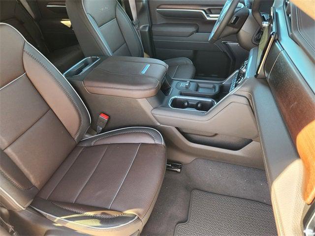 new 2026 GMC Sierra 2500 car, priced at $86,930