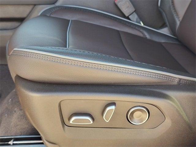 new 2026 GMC Sierra 2500 car, priced at $86,930