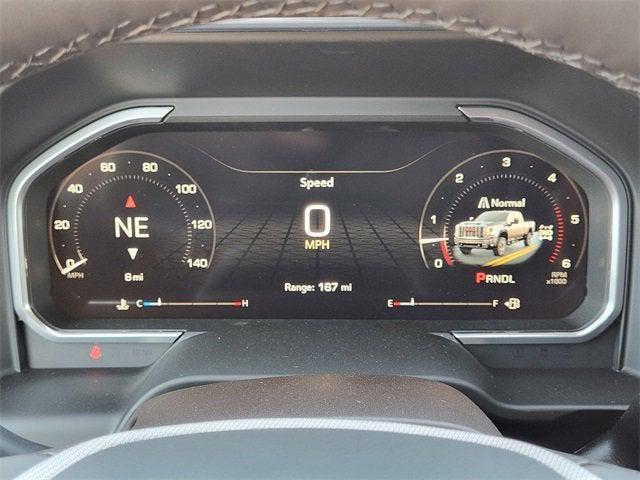 new 2026 GMC Sierra 2500 car, priced at $86,930