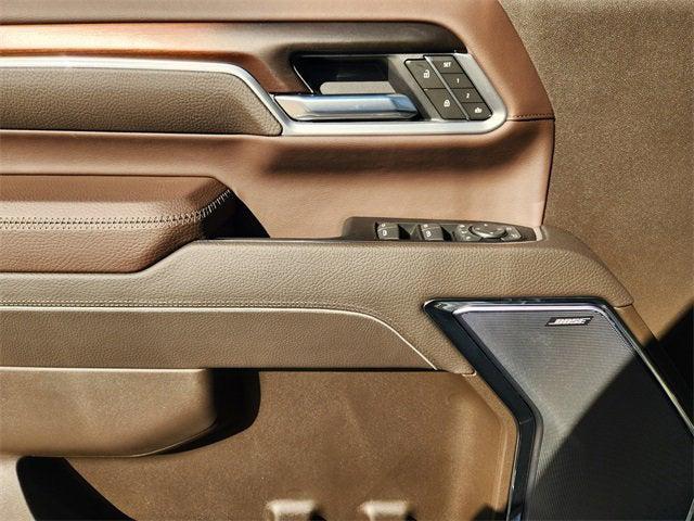 new 2026 GMC Sierra 2500 car, priced at $86,930