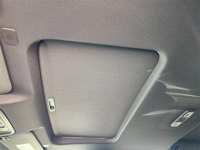 new 2026 GMC Sierra 2500 car, priced at $86,930