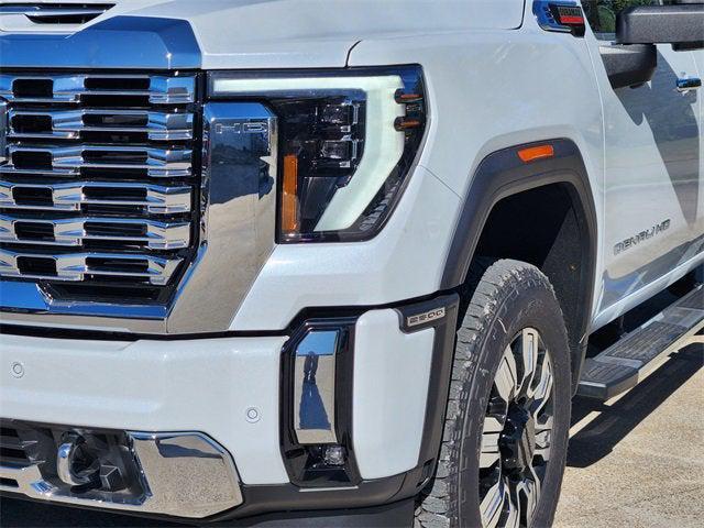 new 2026 GMC Sierra 2500 car, priced at $86,930
