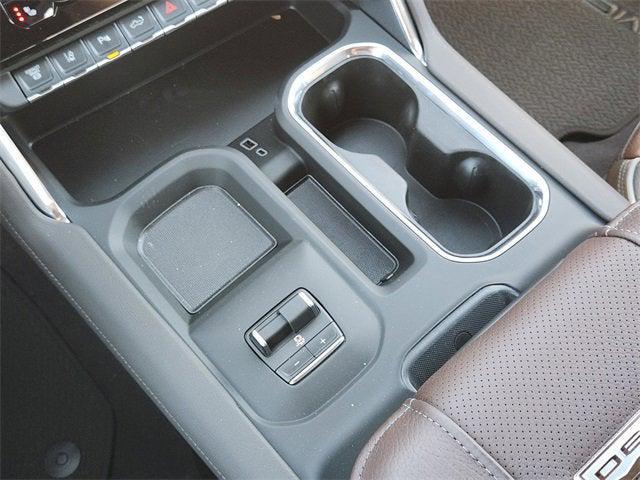 new 2026 GMC Sierra 2500 car, priced at $86,930