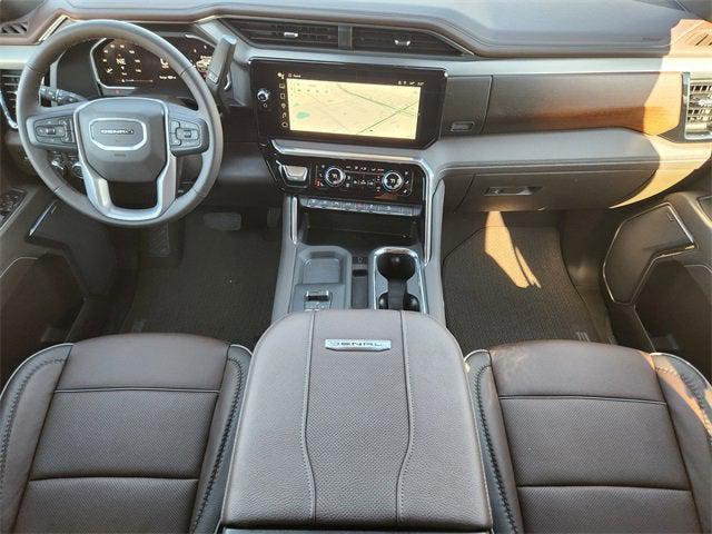 new 2026 GMC Sierra 2500 car, priced at $86,930